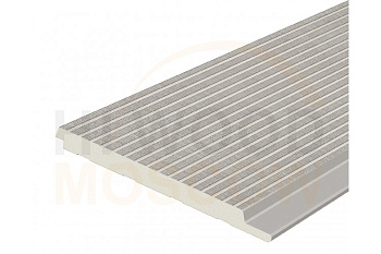 Декоративная панель HIWOOD 120 × 12 × 2700 LV127L S339S